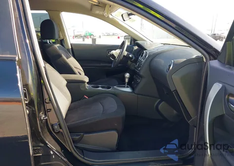 2013 Nissan Rogue Sv z USA, uszkodzony, nr VIN JN8AS5MT9DW002837